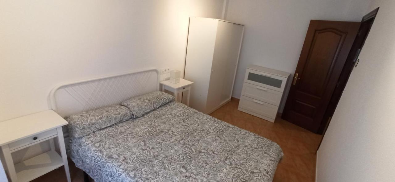 Apartamento Xana Gijón Esterno foto