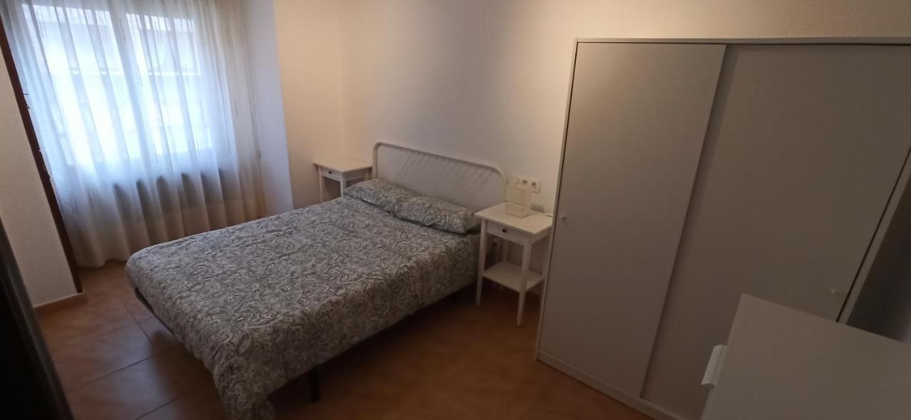 Apartamento Xana Gijón Esterno foto