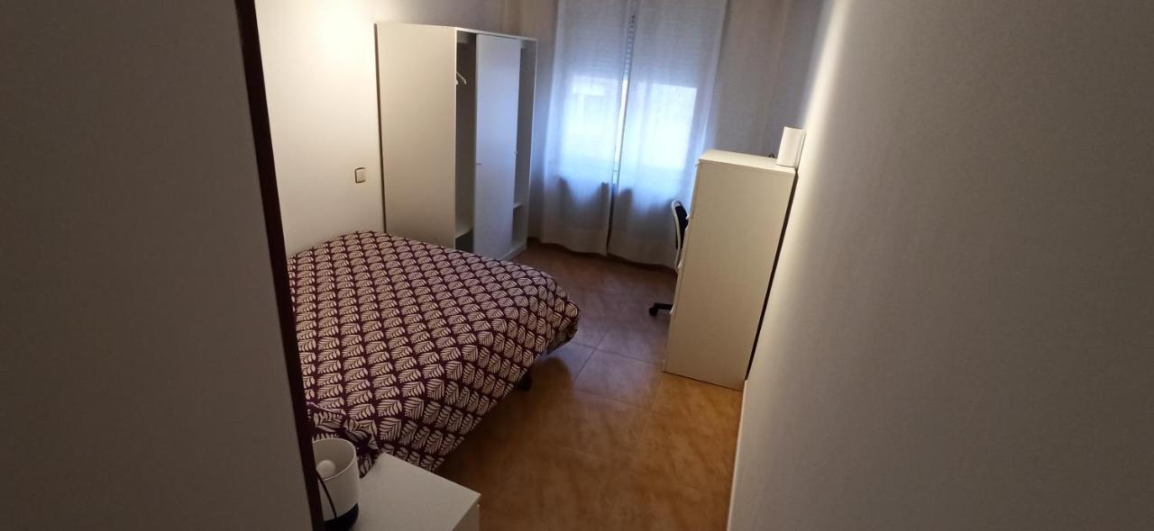 Apartamento Xana Gijón Esterno foto