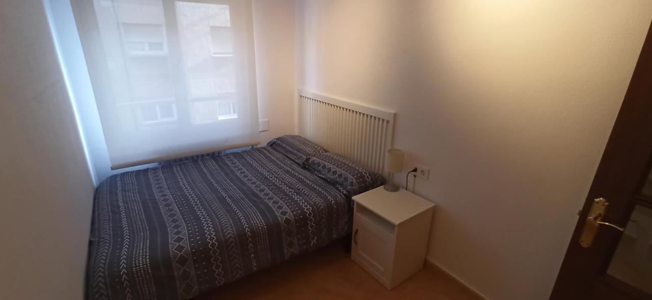 Apartamento Xana Gijón Esterno foto