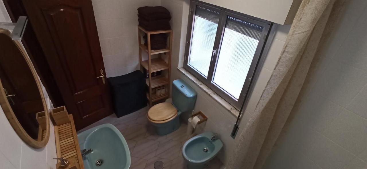 Apartamento Xana Gijón Esterno foto