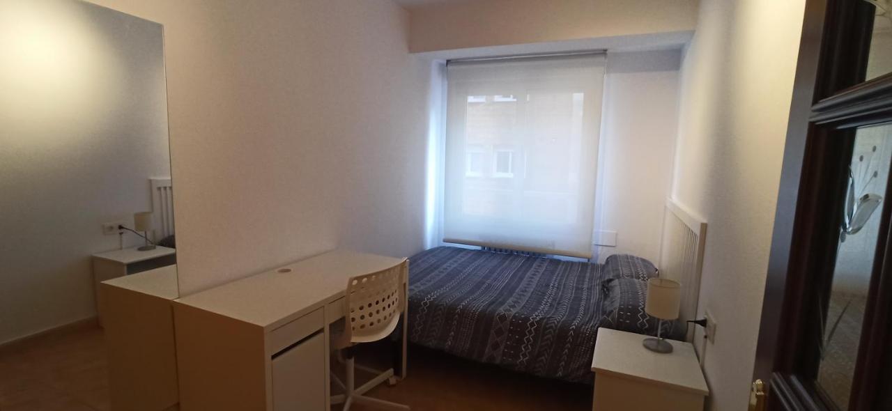 Apartamento Xana Gijón Esterno foto
