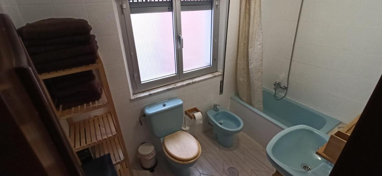 Apartamento Xana Gijón Esterno foto